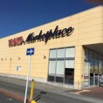 スーパー 株式会社ヤオコー籠原店 322m(周辺)