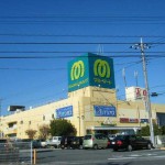スーパー 株式会社マミーマート　篭原店 376m(周辺)