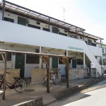 タマイハウス２号棟