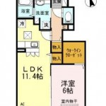 Ｄーｒｏｏｍ向山