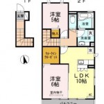 Ｄーｒｏｏｍ向山