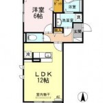 Ｄーｒｏｏｍ中村南
