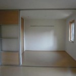 (居間)