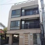 ＪーＤＲＥＡ江古田