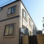 アーバンスクエア江原町