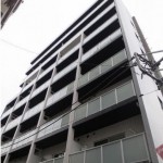 アクサス新江古田Ｓｔａ