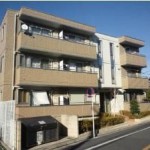 あさひ壱番館
