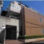 アセッツ江古田