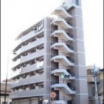 アペックス中村橋