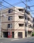 アポーラ中野