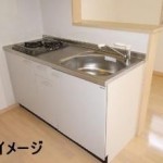 (キッチン)