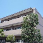 ウィンハウス江古田