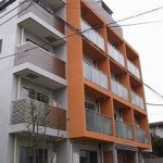 ヴェルト練馬桜台