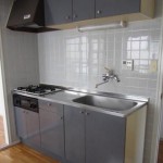 (キッチン) (キッチン)