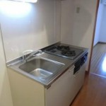 (キッチン) (キッチン)