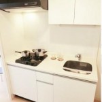 (キッチン) (キッチン)