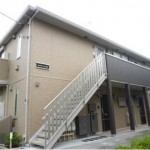 キャステール羽沢