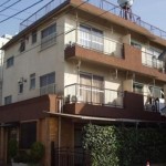 キョクエイハイツ