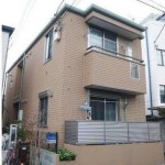 グランシエル江古田