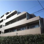クリオ小竹向原２