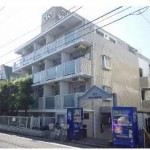 クリオ練馬壱番館