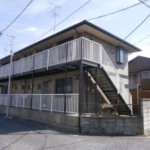 コート早宮