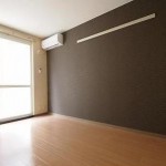 (居間)