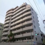 コスモシティ江古田
