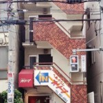 サンサイド旭丘ビル