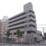 ジェミニＡ館