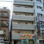 シティーコーポ江古田