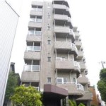 シティハイツ新桜台