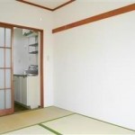 (居間)