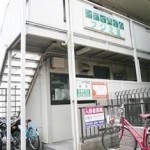 シティハイムフジミⅢ