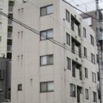 スカイハイムヒラノ