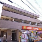 スワースモアＳ