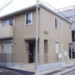 セジュール桂Ⅱ