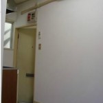 (玄関)
