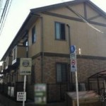 センチュリー江古田