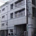 セントラル江古田Ａ
