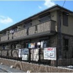 ディアコート一富士