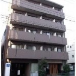ティアラ目白ＡＶＥＮＵＥ