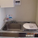 (キッチン) (キッチン)