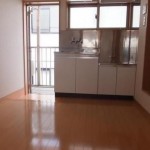 (キッチン) (キッチン)