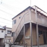 ドエル江古田