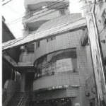 ニューライフ江古田