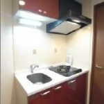 (キッチン) (キッチン)