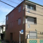 ハイネス新江古田