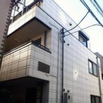 パインブリッジハイツ