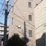パティオ桜台